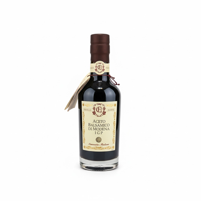 Aceto Balsamico di Modena I.G.P. 2 Ori