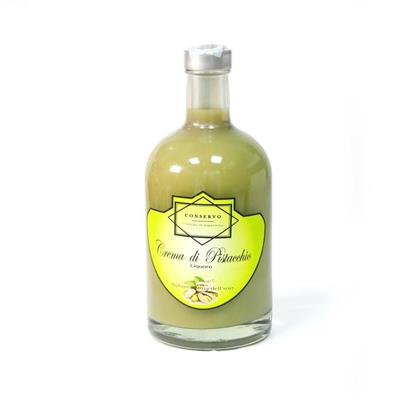  Crema Pistacchio - 250ml