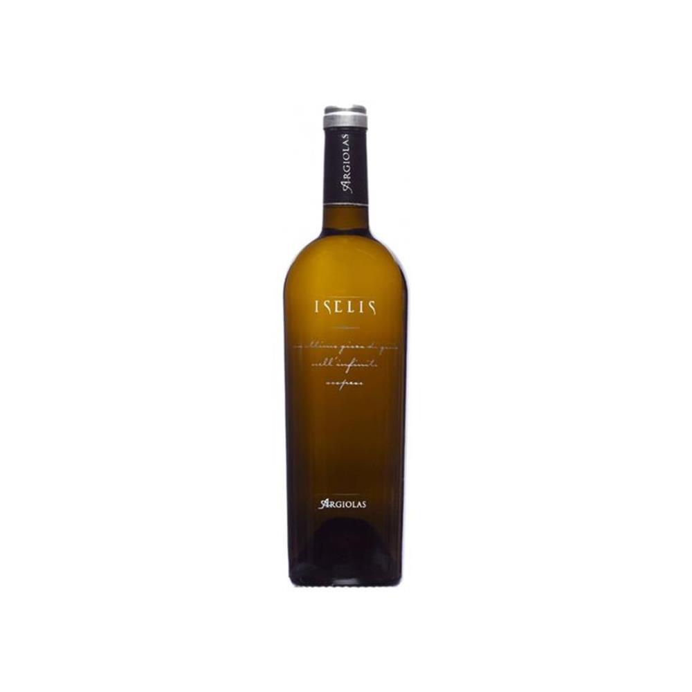 Iselis Bianco Nasco di Cagliari DOC - Argiolas