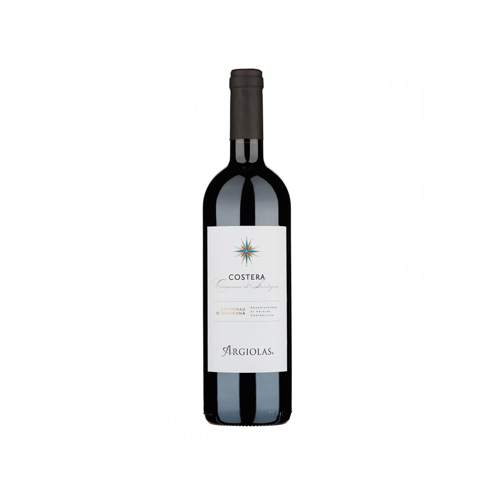 Costera Cannonau di Sardegna DOC - Argiolas