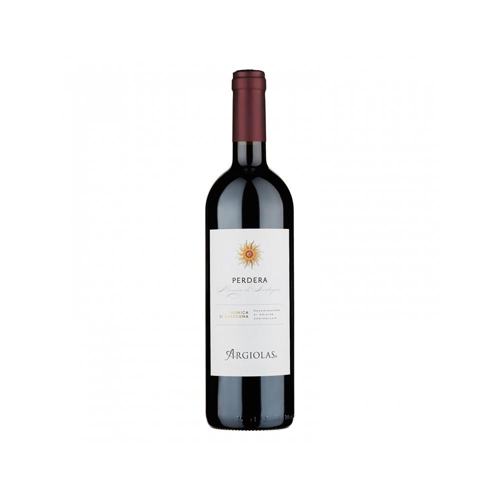Perdera Monica di Sardegna DOC - Argiolas