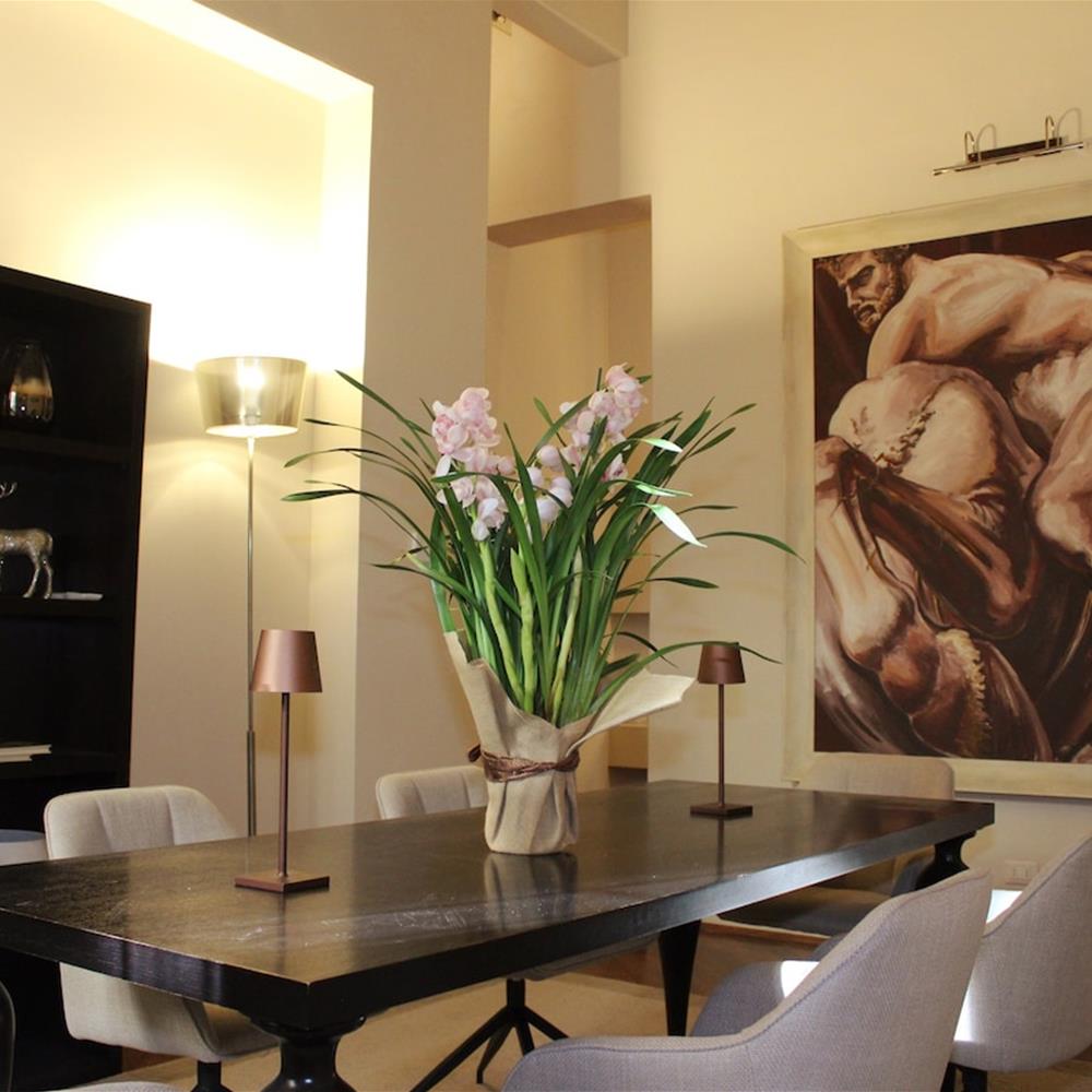 Albizi 25 Luxury Home