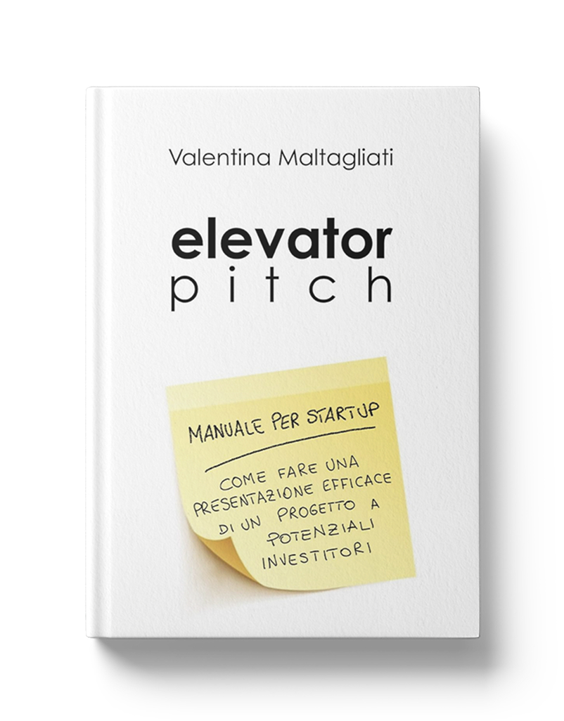 Elevator Pitch