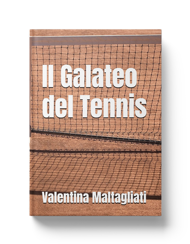 Il Galateo del Tennis