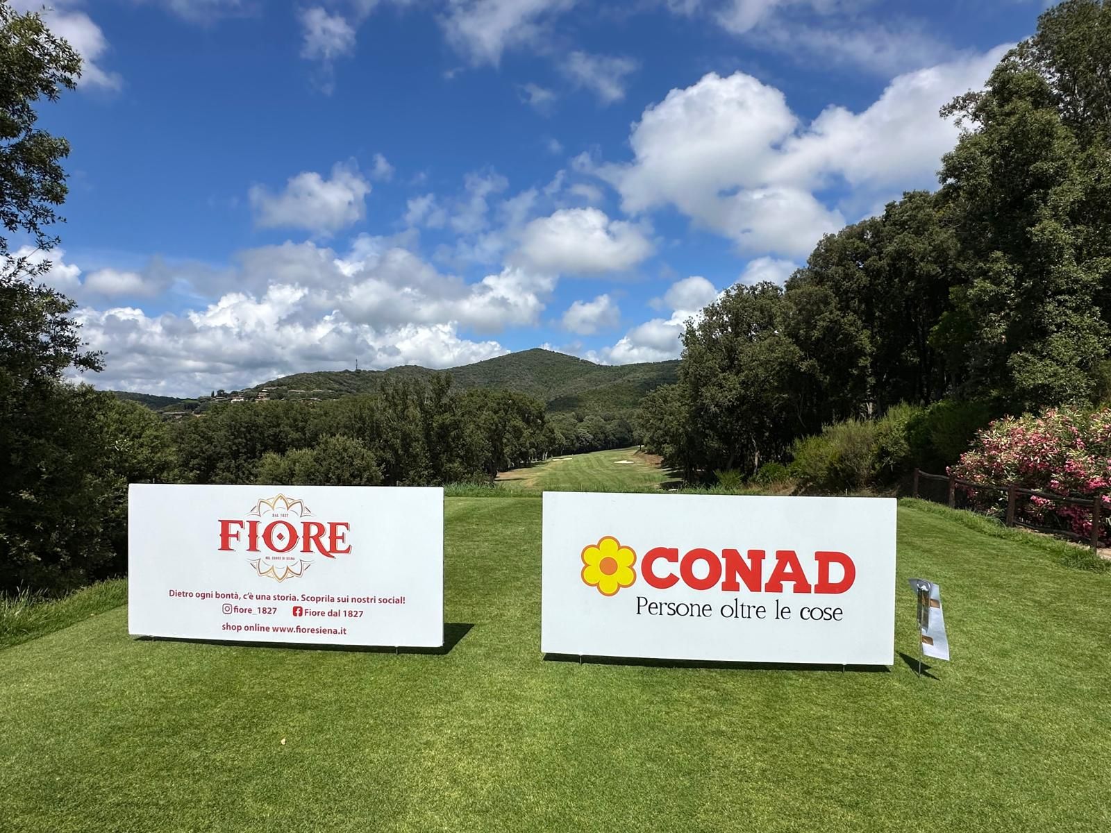 A weekend of sports, passion and sharing!