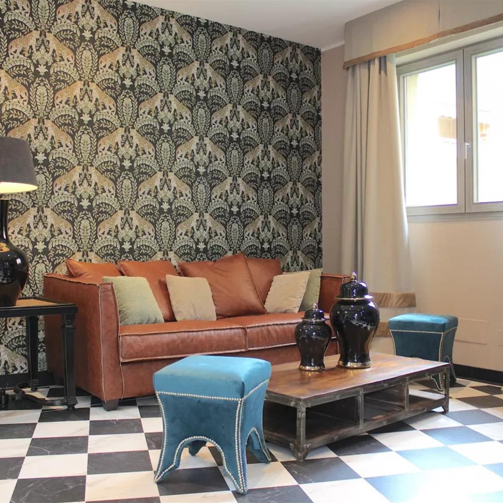 Luxury Space Michelangelo