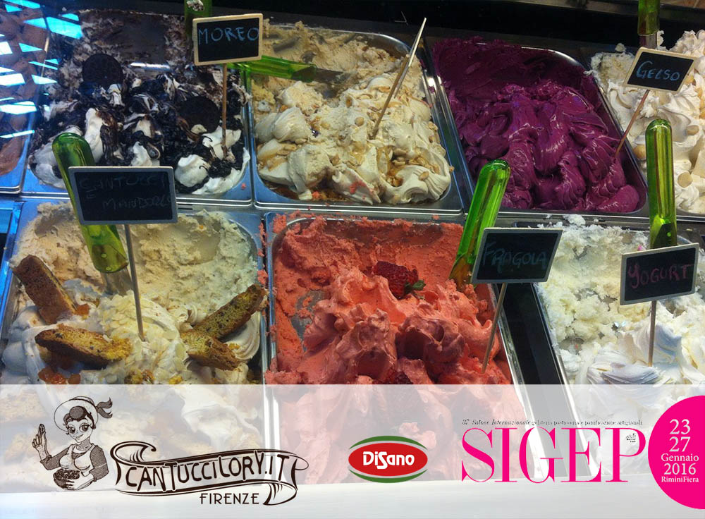 2016 - SIGEP - Rimini