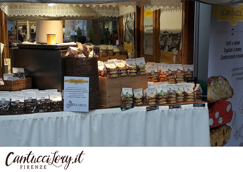 2017 - Degustazione a Milano (Portello)