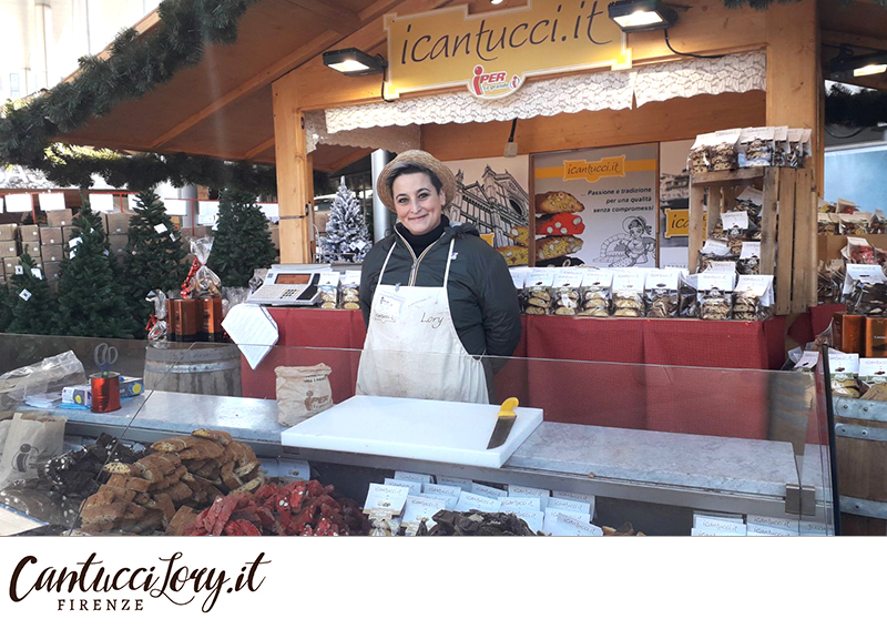 2017 - i CantucciLory a Milano