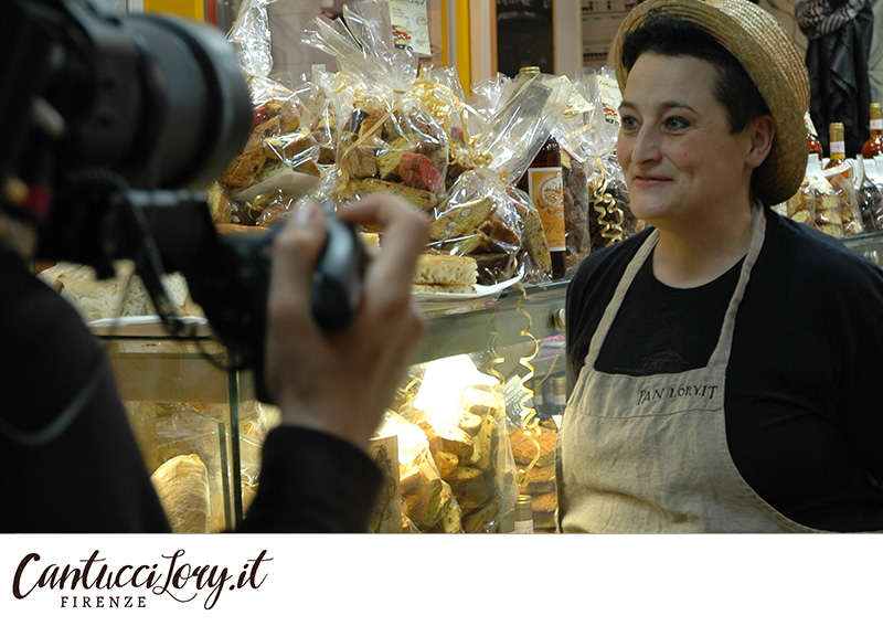 2018 - CantucciLory su Discovery