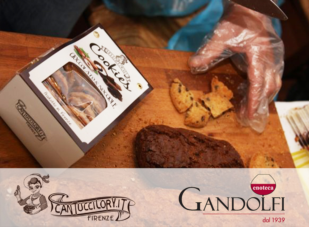 2015 - Gandolfi Wine Shop - Bolzano