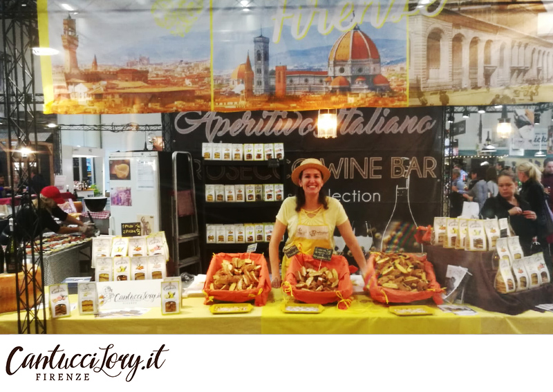 2018 - CantucciLory at Viini ja Rouka Helsinki