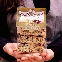 Artisanal Cantucci Biscuits: the authentic taste of Tuscan tradition