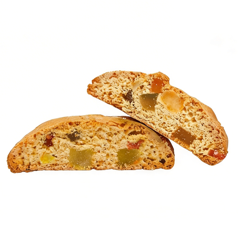 Cantucci alla Macedonia
