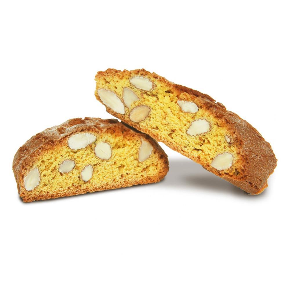 Cantucci alla Mandorla 200 g - Cantucci Lory