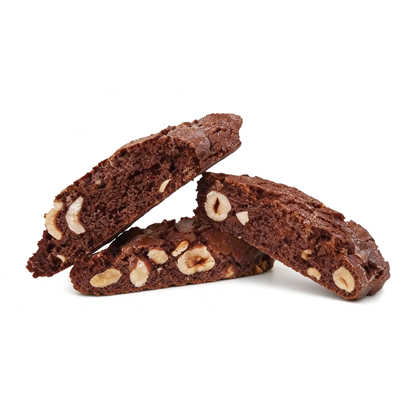 Cantucci Brownie
