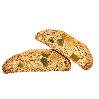 Cantucci al Cedro