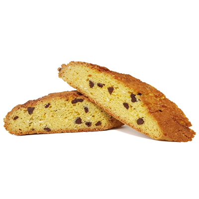 Cantucci al Cioccolato & Cocco
