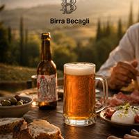 Dalla passione per la birra a un progetto tutto da bere