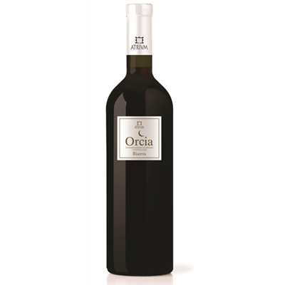 Orcia Riserva 2019
