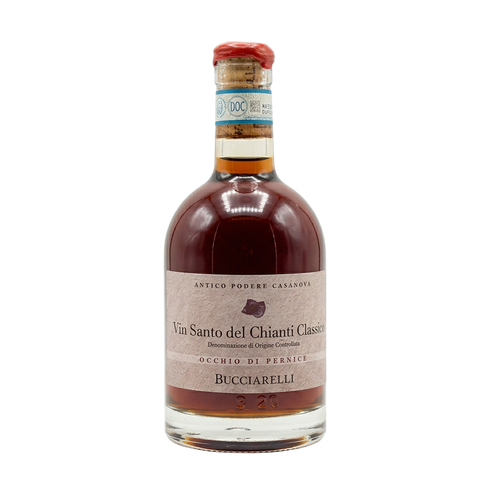 Vin Santo del Chianti Classico “Occhio di Pernice”