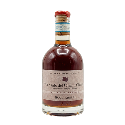 Vin Santo del Chianti Classico “Occhio di Pernice”