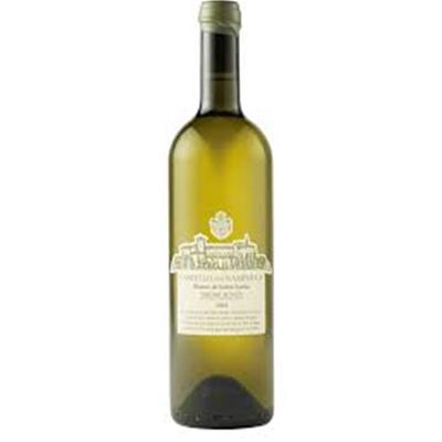 BIANCO DI SANTA LUCIA IGT