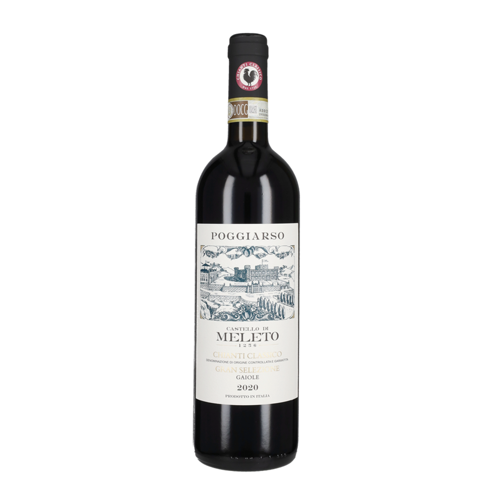 Chianti Classico Gran Selezione DOCG 2020