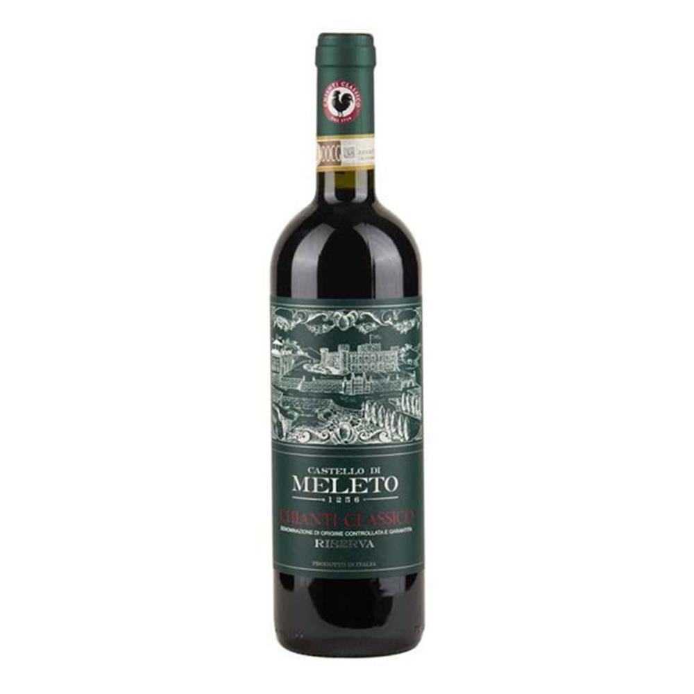 Chianti Classico Riserva DOCG BIO 2021