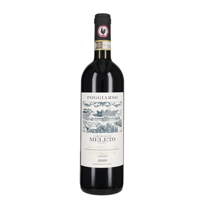 Chianti Classico Gran Selezione DOCG 2020