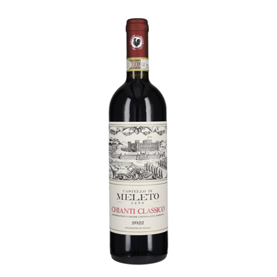 Chianti Classico DOCG BIO 2023