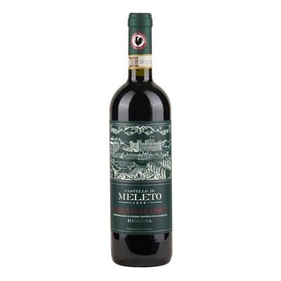 Chianti Classico Riserva DOCG BIO 2021