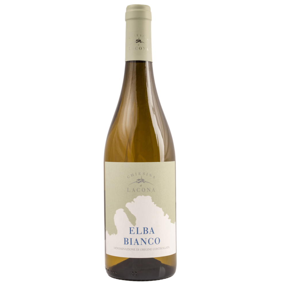Elba Bianco DOC
