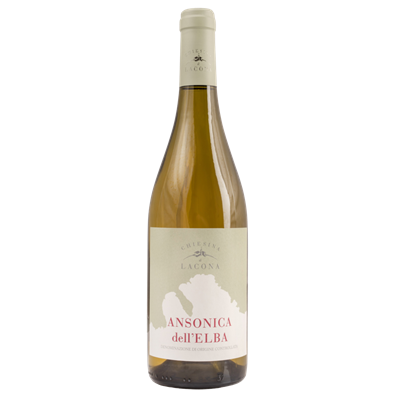 Ansonica dell’Elba DOC