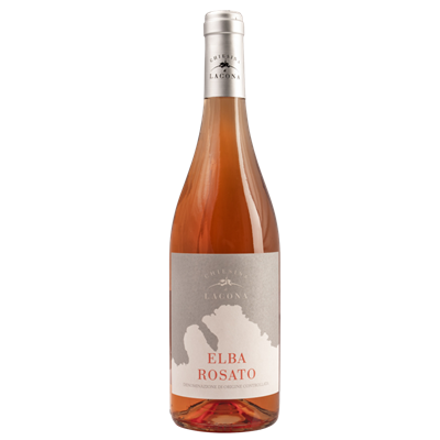 Elba Rosato DOC