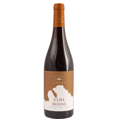 Elba Rosso DOC