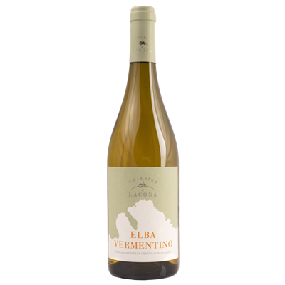 Elba Vermentino DOC