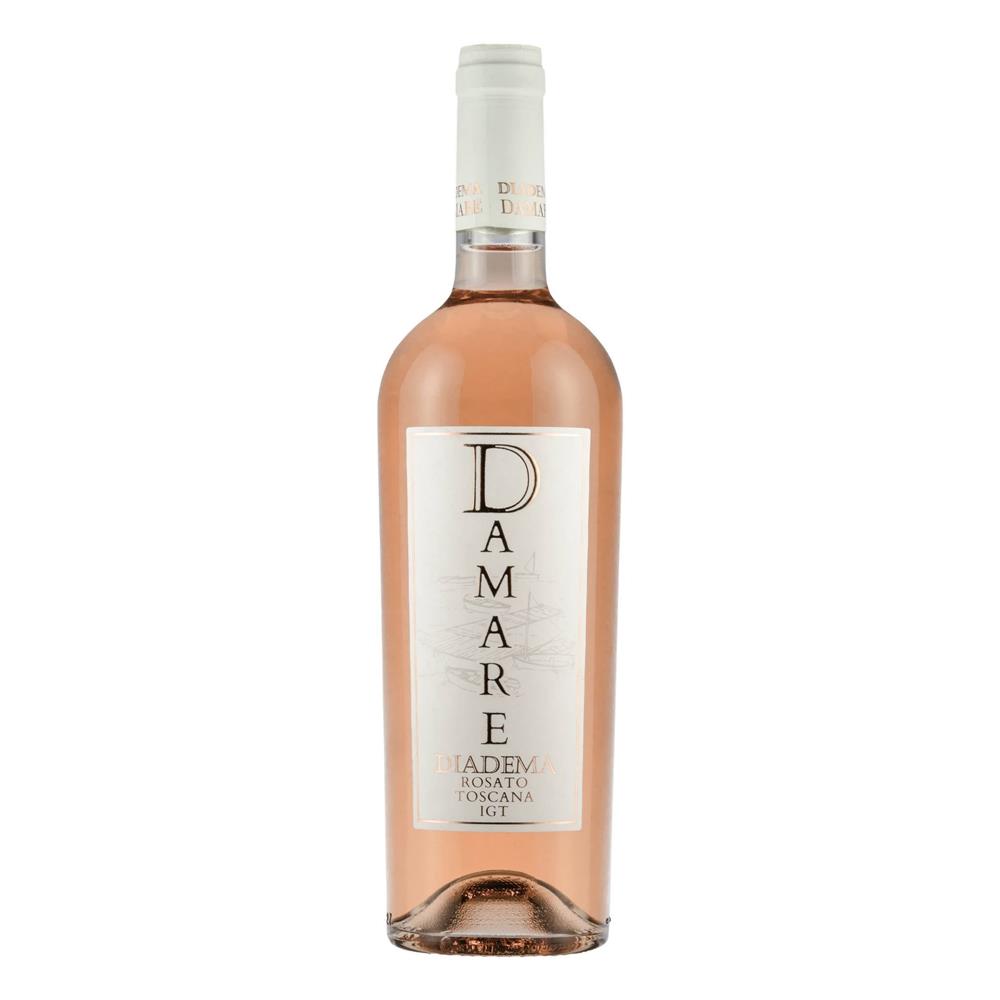 DAMARE Rosato