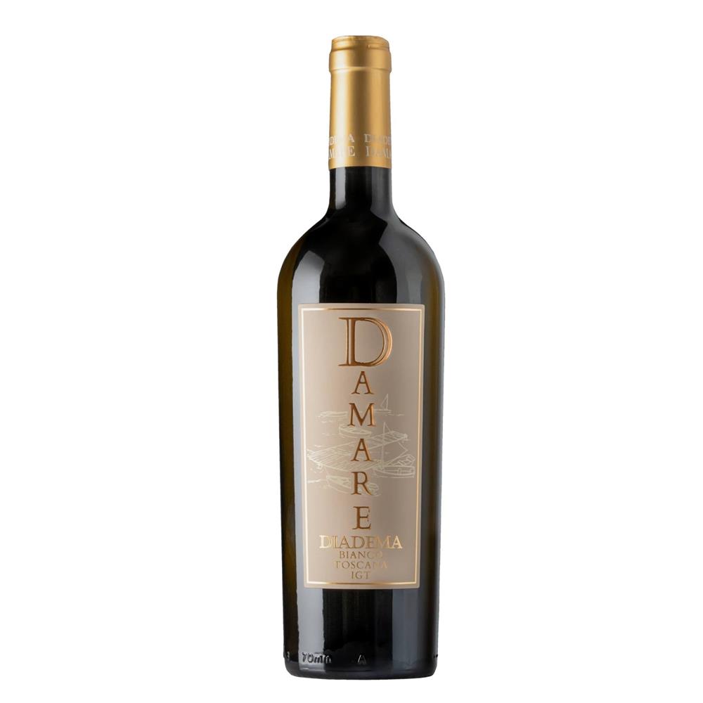 DAMARE BIANCO 2024 IGT TOSCANA