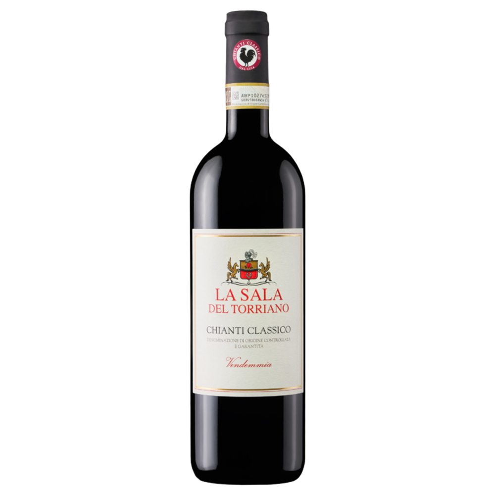 CHIANTI CLASSICO 