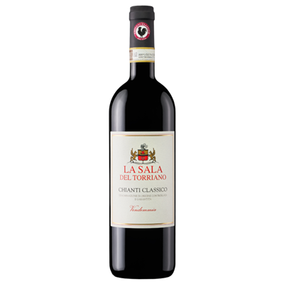 CHIANTI CLASSICO 