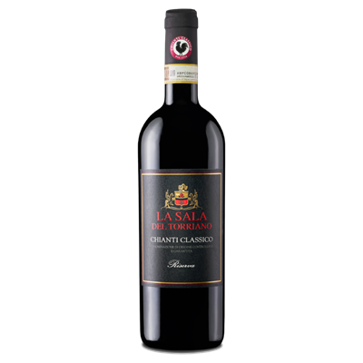 CHIANTI CLASSICO RISERVA DOCG 2020