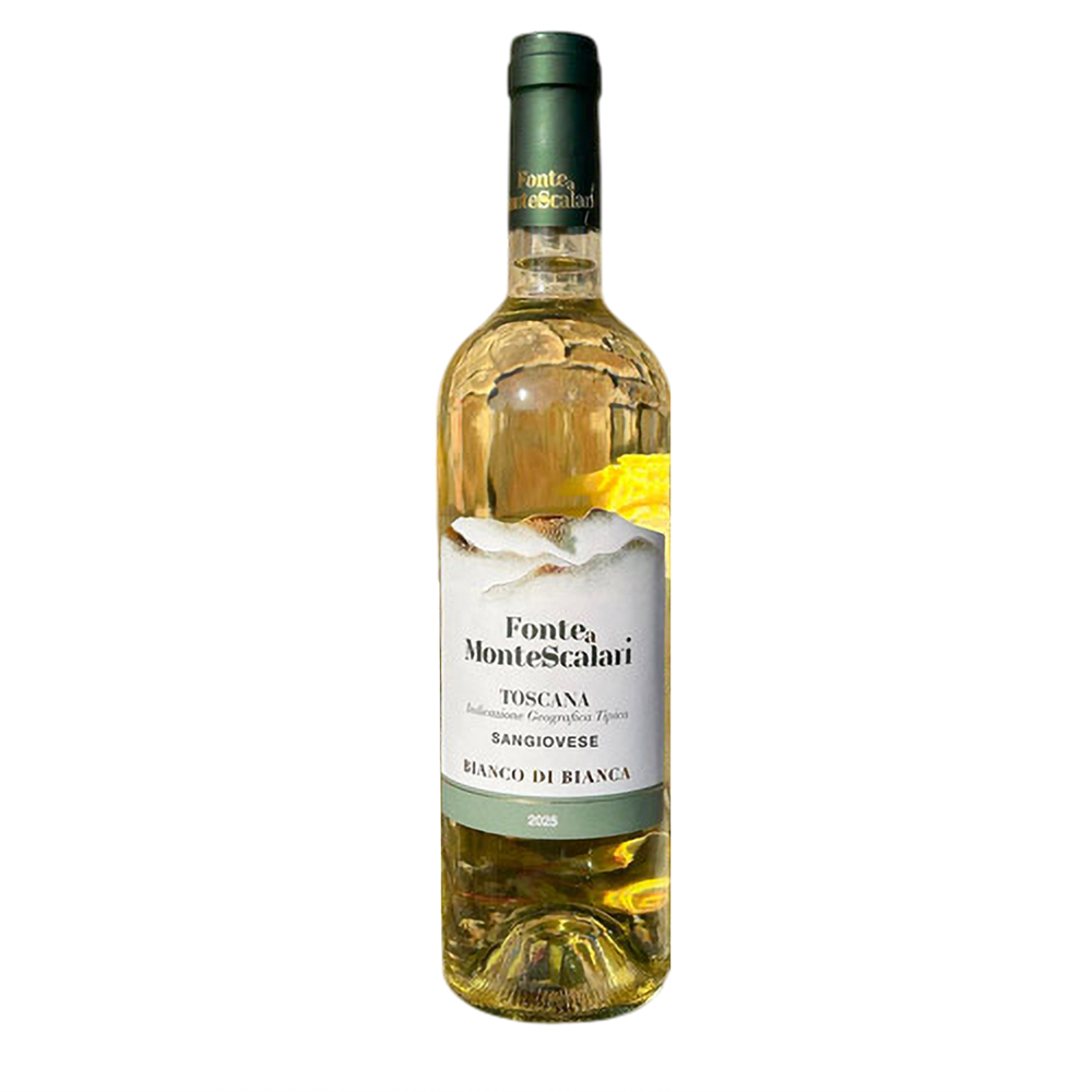 FONTE A MONTESCALARI 