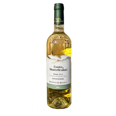 FONTE A MONTESCALARI 