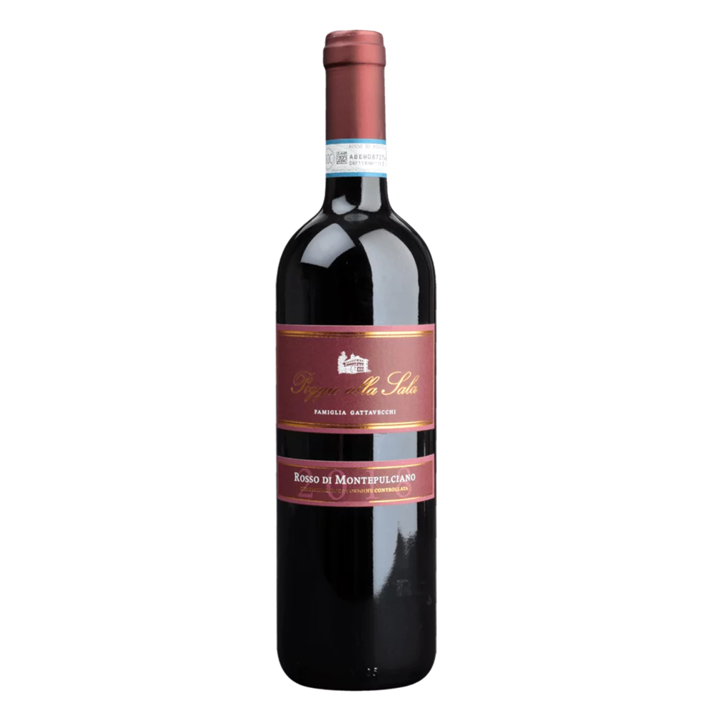 ROSSO DI MONTEPULCIANO 2024 DOC