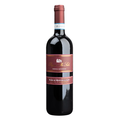 ROSSO DI MONTEPULCIANO 2024 DOC
