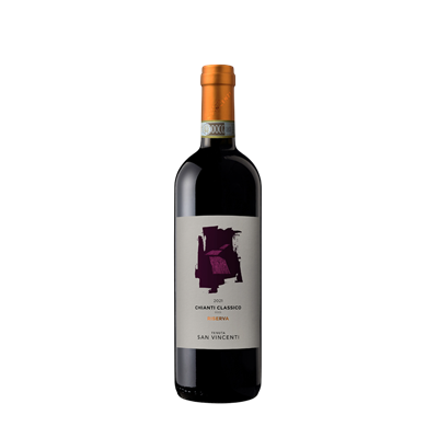CHIANTI CLASSICO DOCG RISERVA 2022