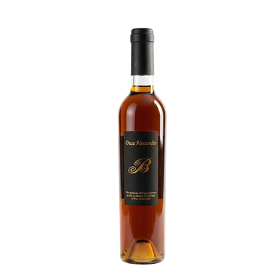 DUCA ALESSANDRO PASSITO