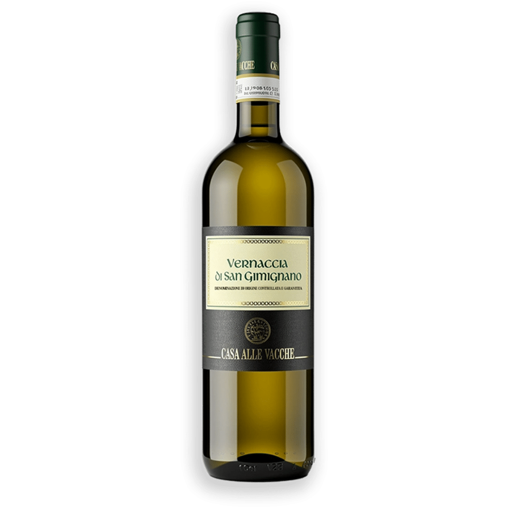 VERNACCIA