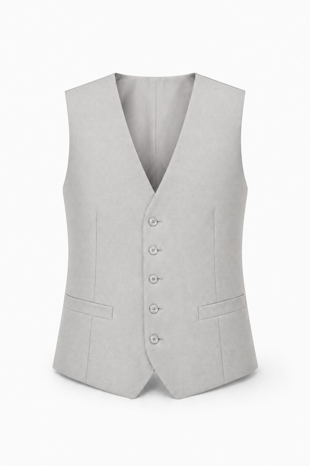 Gilet classico COD.26V89